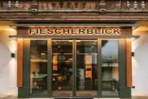 Hotel Fiescherblick, Grindelwald
