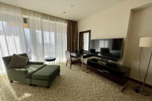 The residences at The Address Mall Apart-hotel, Dubai