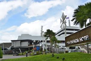 Rua Rasada Hotel - The Ideal Venue for Meetings & Events, Trang