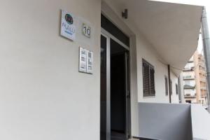 Malu Suites, Messina