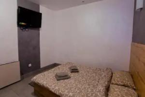 OK Hotel, Rivne