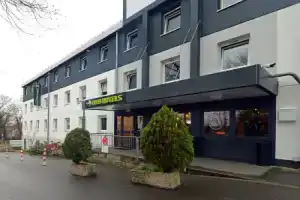 B&B HOTEL Wuppertal-Oberbarmen, Wuppertal