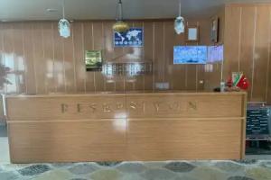 Ağrı Best Hotel, Agri