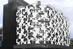 Hotel NuVe Stellar, Singapore