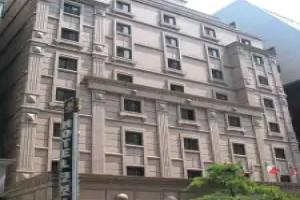 Hotel Kobos, Seoul
