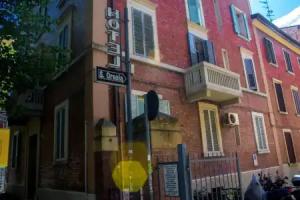Hotel Sant'Orsola Collection by GSA Hotels, Bologna