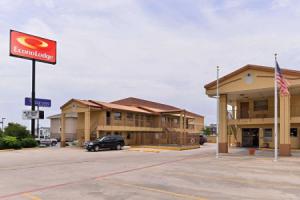 Econo Lodge near Fort Hood, Killeen