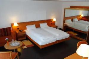 Minotel Tenne, Saas Fee