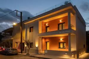 Kalamata Mediterranean Suites & Villas, Kalamata
