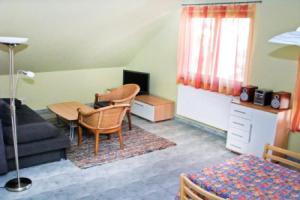 Hütigendachs, FW 7 Hotel, Zingst