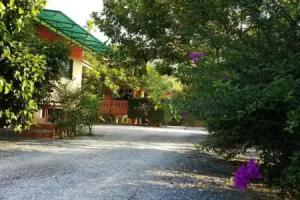 Sichon Resort, Sichon