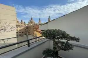 Hotel San Valero Boutique, Zaragoza