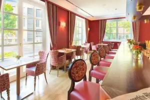 Hotel Landhaus Ammann, Hannover