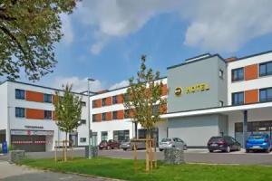 B&B Hotel München City-Ost, Munchen