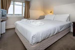 The Shakespeare Hotel, Auckland