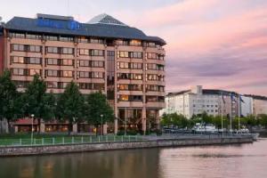 Hilton Helsinki Strand, Helsinki