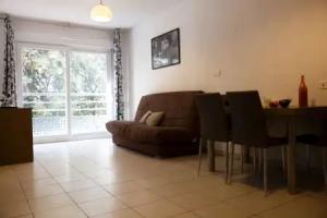 Comfort Aparthotel Antibes Le Maestria, Antibes