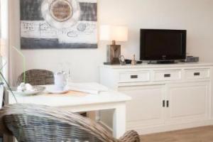 Ad6 287 Ocean Lounge Ii Apartments, Westerland