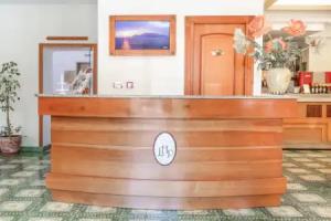 Hotel La Pergoletta, Sant-Agata Sui Due Golfi