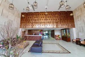 Nostalgia Boutique DS Hotel, Da Nang