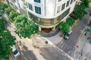 Capecia Danang Hotel & Apartment, Da Nang