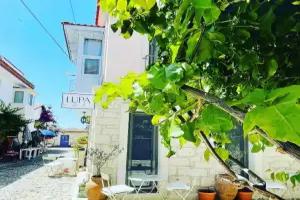 Luna Alacati, Cesme