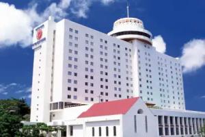 Novotel Okinawa Naha, Naha