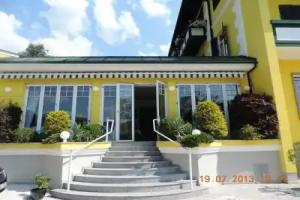 Hotel Kaiser Franz Josef, Millstatt