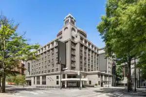 The American Hotel Atlanta Downtown, Tapestry Collection by Hilton, Atlanta