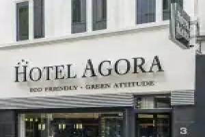 Hotel Agora Bruxelles Grand Place, Brussels