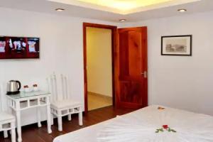 Stelle Hotel, Nha Trang