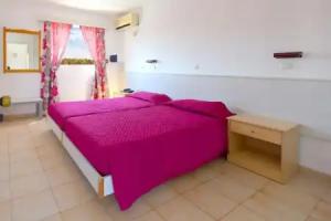 Anixis Hotel, Ialyssos