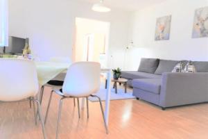 Ferienwohnung Badnerstraße L4 Apartments, Endingen