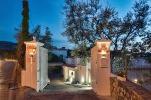 Boutique Hotel Helios, Sorrento