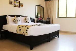 Calangute Tower- AM Hotel Kollection, Calangute