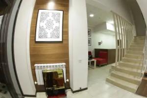 Sayyoh Hotel, Tashkent