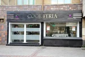 Hotel Feria, Valladolid