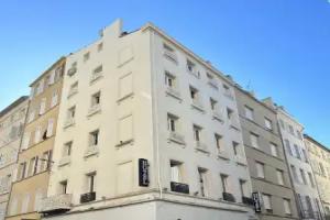 Hôtel Beauséjour, Marseille