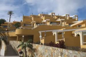 Apartments Punta Marina by LIVVO (ex.Aptos. Punta Marina), Morro del Jable