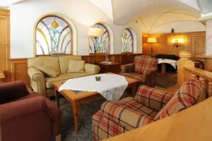 B&B Hotel Bergjuwel, Neustift