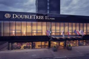 DoubleTree by Hilton Kosice, Kosice