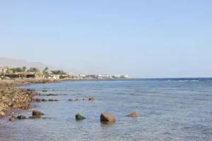 Seaview Hotel Dahab, Dahab