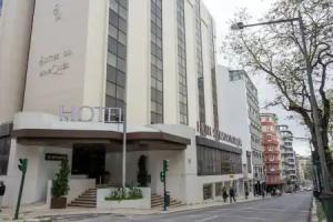 VIP Executive Suites do Marques Hotel, Lisbon