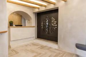 Korali Palace Hotel, Naxos Chora