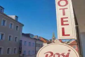 Rosi Boutique Hotel, Regensburg