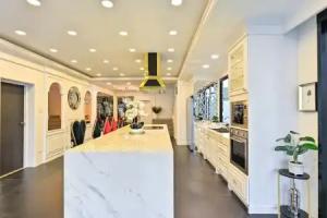 Exquisite Pool Villa A, Jomtien Beach