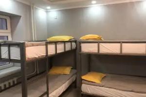 Flow Hostel, Bishkek