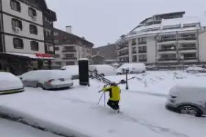 Florimont Heights Apart Complex, Bansko