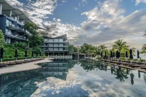 Beyond Krabi, Klong Muang