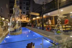 Saigon Europe Hotel & Spa, Ho Chi Minh